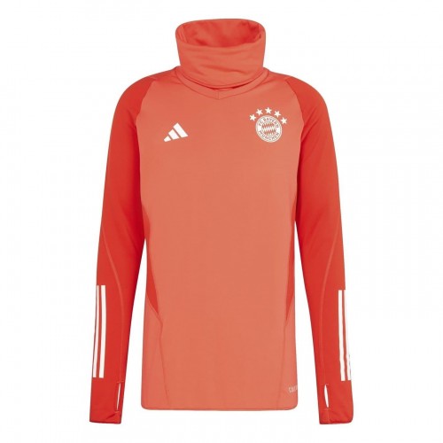 Front - Adidas Mens Tiro 23 Pro FC Bayern Munich Thermal Top