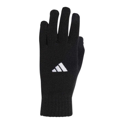 Front - Adidas Mens Tiro League Football Gloves