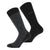 Front - Boss Unisex Adult Cube Socks (Pack of 2)