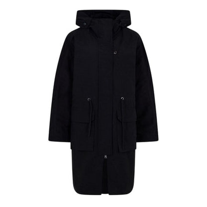 Front - Timberland Womens/Ladies Parka
