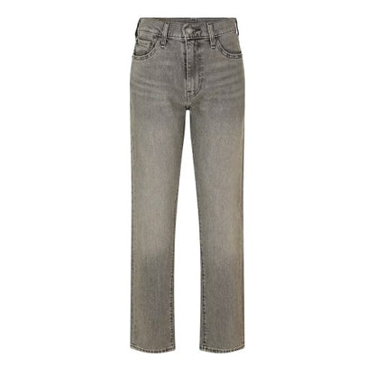 Front - Levis Mens 510 Denim Skinny Jeans