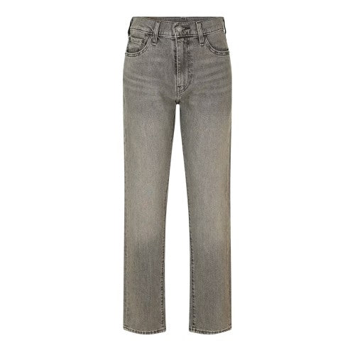Front - Levis Mens 510 Denim Skinny Jeans