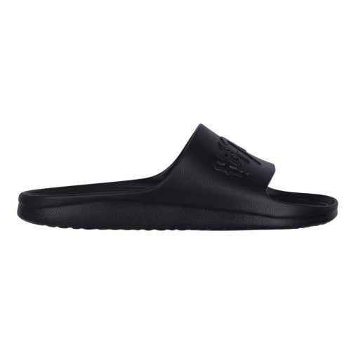 Front - Hot Tuna Mens Logo Slides