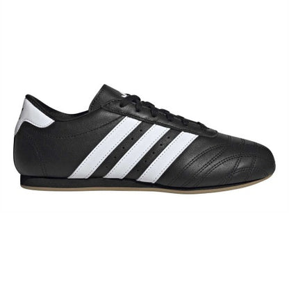 Front - Adidas Womens/Ladies Lace Up Taekwondo Trainers