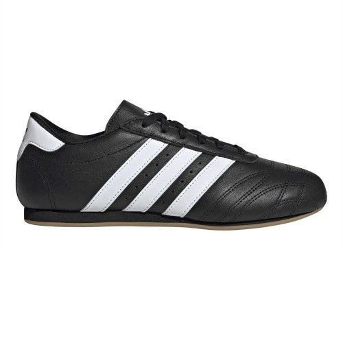 Front - Adidas Womens/Ladies Lace Up Taekwondo Trainers