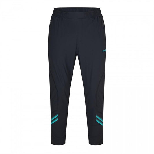 Front - Boss Mens Active Jogging Bottoms