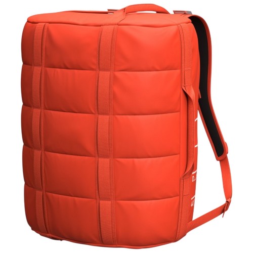 Front - Db Roamer Barrel 40L Duffle Bag