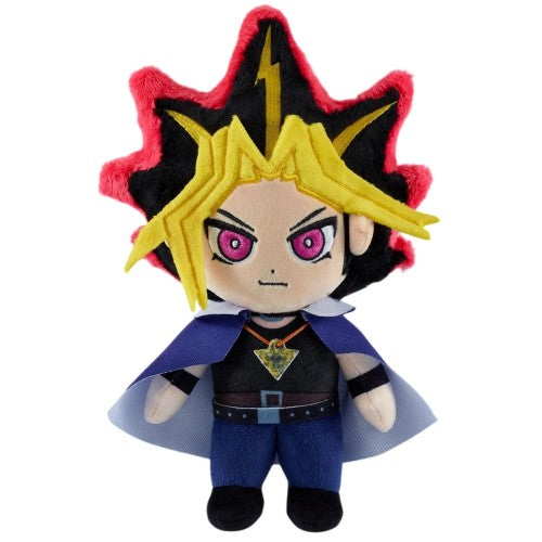 Front - Yu-Gi-Oh! Yami Yugi Plush Toy