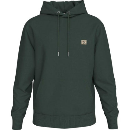 Front - Calvin Klein Mens Regular Hoodie