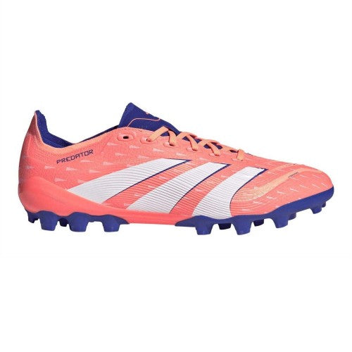 Front - Predator Mens League 2G Football Boots