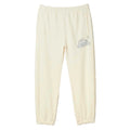 Front - Lacoste Mens Organic Cotton Jogging Bottoms