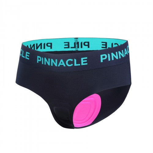 Front - Pinnacle Womens/Ladies Padded Underwear