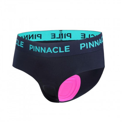 Front - Pinnacle Womens/Ladies Padded Underwear
