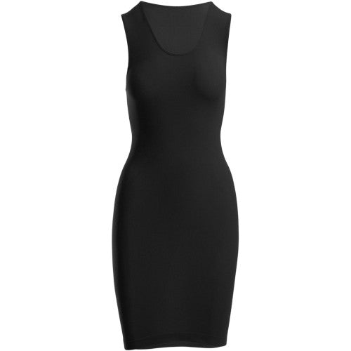 Front - Wolford Womens/Ladies Individual Seamless Shaping Dress