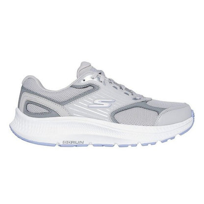 Front - Skechers Womens/Ladies Go Run Consistent 2.0 Advantage Leather Trainers