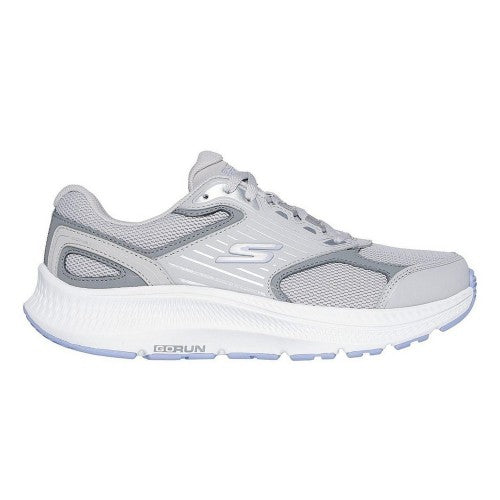 Front - Skechers Womens/Ladies Go Run Consistent 2.0 Advantage Leather Trainers