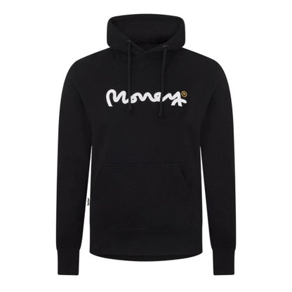 Front - Money Mens Chop Hoodie