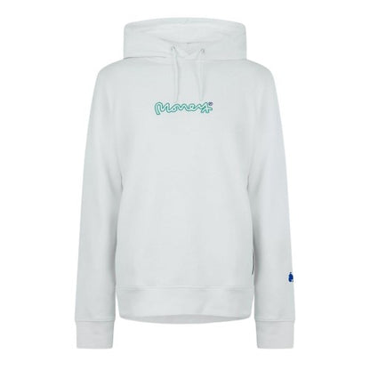 Front - Money Mens Signature Relaxed Fit Hoodie