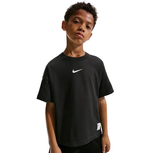 Front - Nike Childrens/Kids Pro Dri-FIT T-Shirt