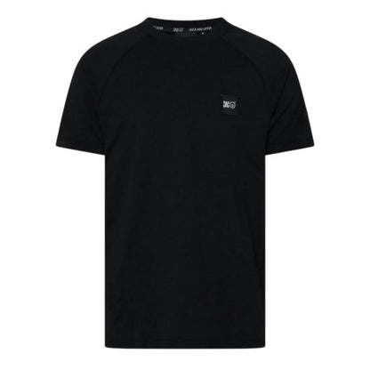 Front - Duck and Cover Mens Topfield T-Shirt