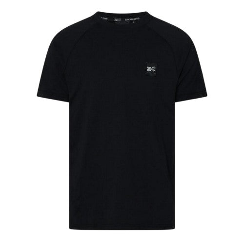 Front - Duck and Cover Mens Topfield T-Shirt