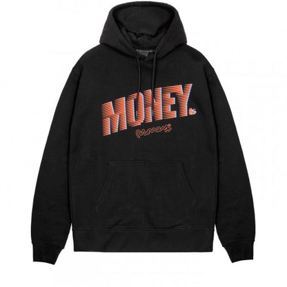 Front - Money Mens Zoom Ape Hoodie