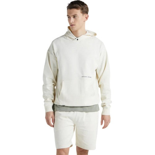 Front - Original Creator Mens Hoodie