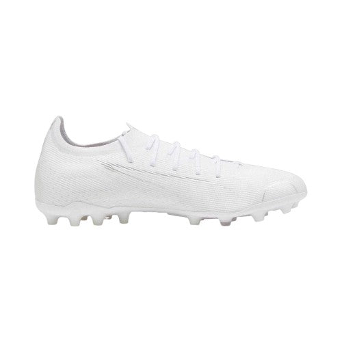 Front - Puma Mens Ultra 5 Ultimate Firm Ground Football Boots