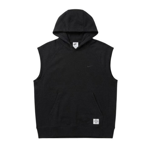 Front - Nike Mens Dri-FIT Hoodie