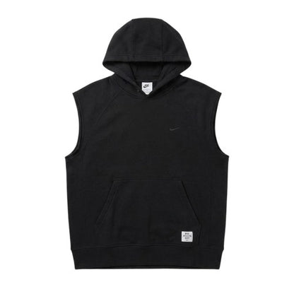 Front - Nike Mens Dri-FIT Hoodie