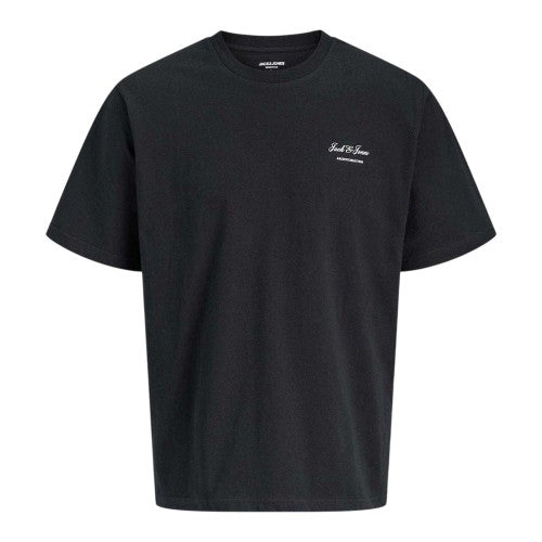 Front - Jack And Jones Childrens/Kids Archive Graphic Short-Sleeved T-Shirt