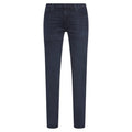 Front - Boss Mens Tapered Jeans