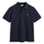 Front - Gant Mens Archive Shield Embroidered Polo Shirt