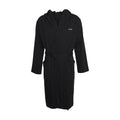Front - Calvin Klein Mens Modern Cotton Dressing Gown