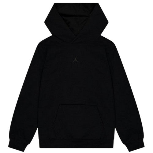 Front - Nike Childrens/Kids Air Jordan Fleece Overhead Hoodie