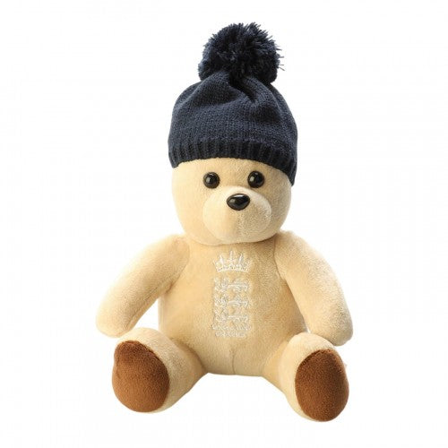 Front - Castore Pom Pom Knitted Beanie