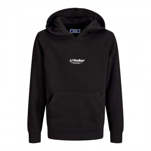 Front - Jack And Jones Childrens/Kids Soho Hoodie