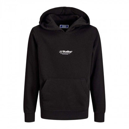 Front - Jack And Jones Childrens/Kids Soho Hoodie