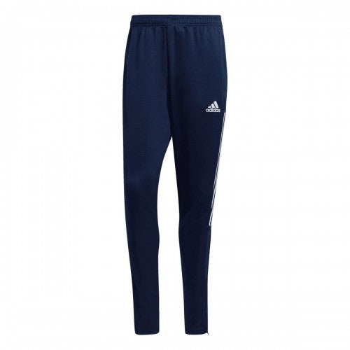 Front - Adidas Mens Tiro 21 Jogging Bottoms