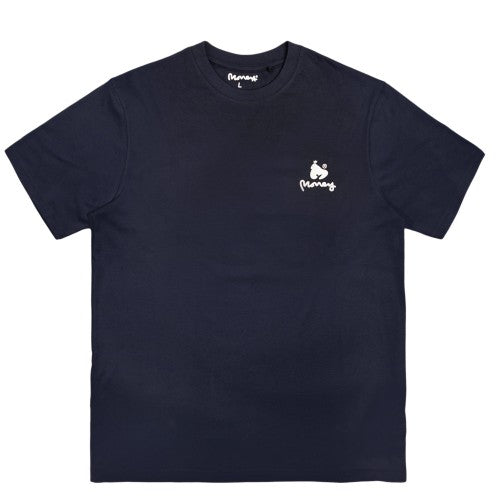 Front - Money Mens Logo Loungewear Set