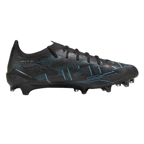 Front - Puma Mens Ultra 5 Ultimate Flat Firm Ground Football Boots