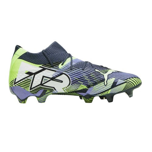 Front - Puma Mens Future 7 Ultimate Firm Ground Football Boots