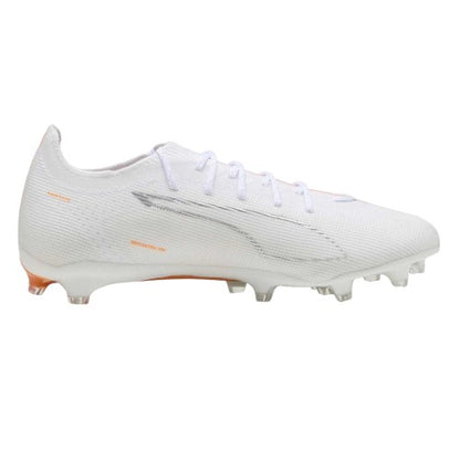 Front - Puma Mens Ultra 6 Ultimate Firm Ground Football Boots