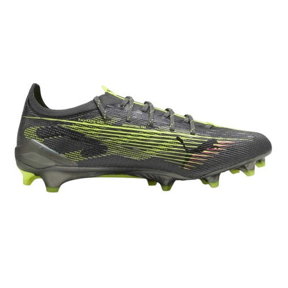 Front - Puma Womens/Ladies Ultra Ultimate Firm Ground Football Boots