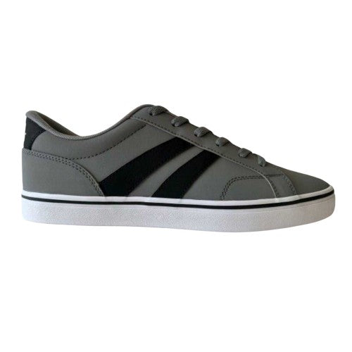 Front - Lonsdale Mens Lace Trainers