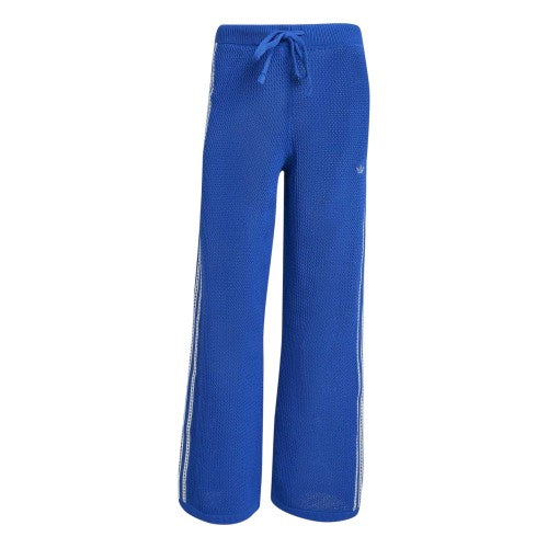 Front - Adidas Womens/Ladies Originals Crochet Joggers