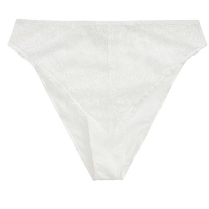 Front - Ralph Lauren Womens/Ladies Floral Pattern Lace Hipster Briefs