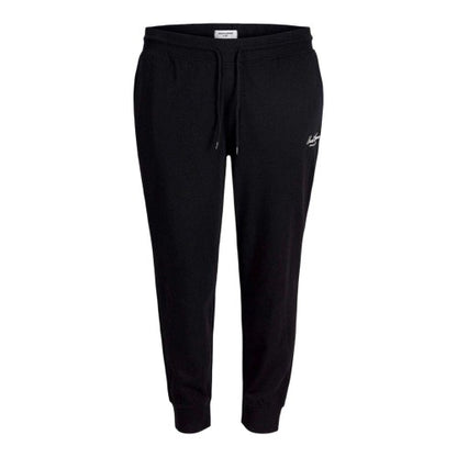 Front - Jack And Jones Mens Gordon Joggers