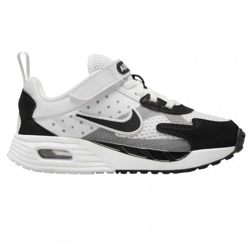 Front - Nike Childrens/Kids Air Max Lace Up Trainers