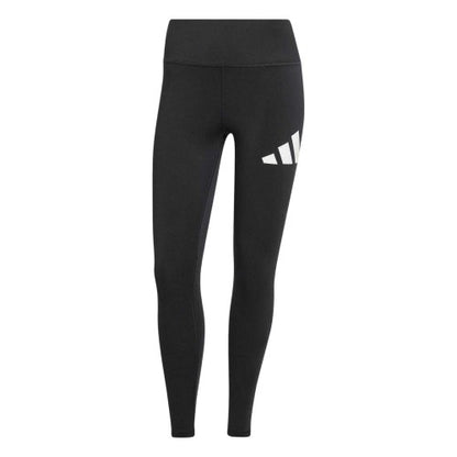Front - Adidas Womens/Ladies Train Essentials Leggings